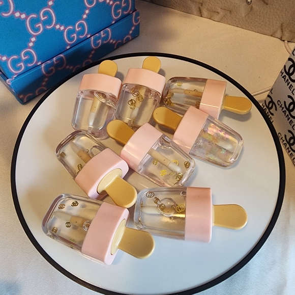 🔥ICE CREAM CUSTOM LIP GLOSS🔥 - Picture 6 of 10